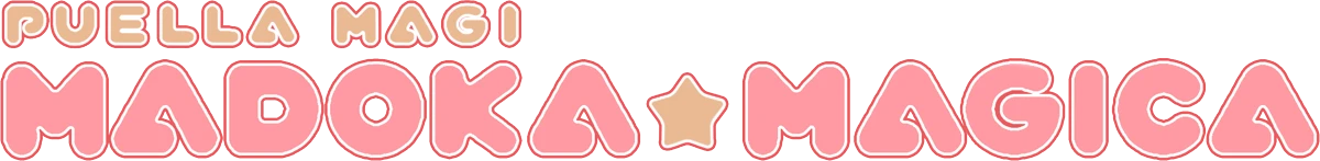 Puella Magi Madoka Magica