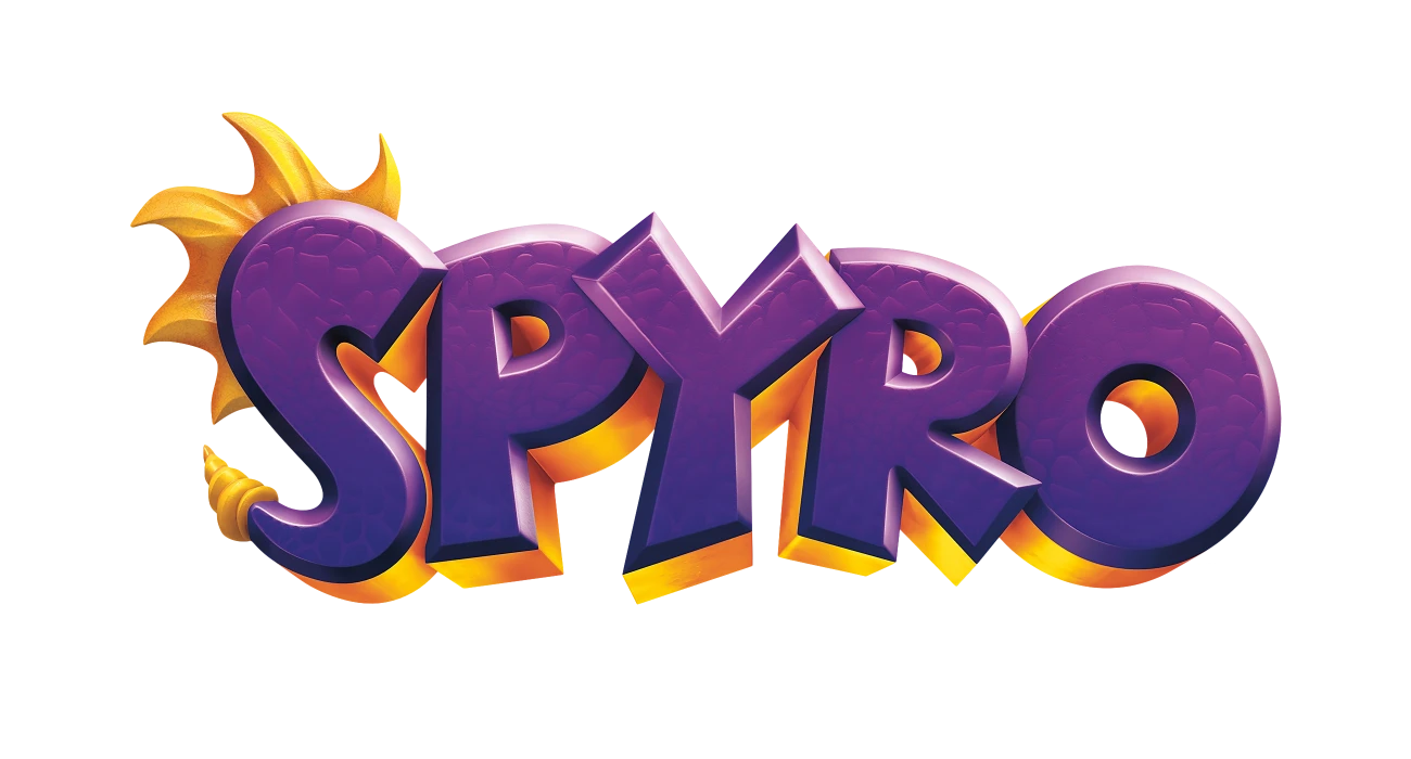 Spyro the Dragon